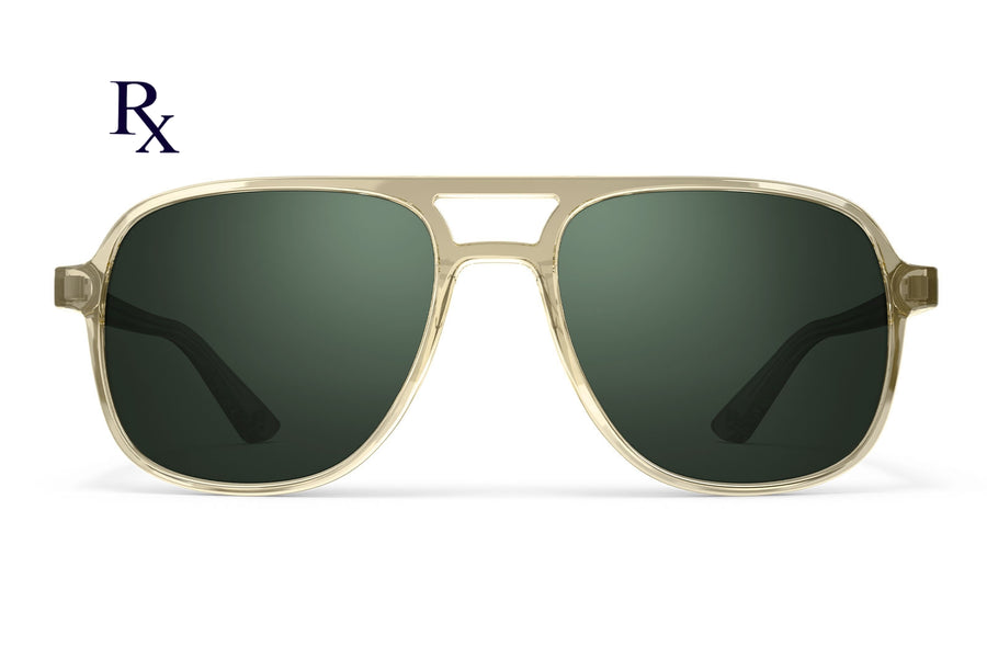 Howlin' RX Sage performance sunglasses by VALLON
