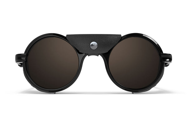 Heron Mountain | Side Shield Sunglasses for Hiking and