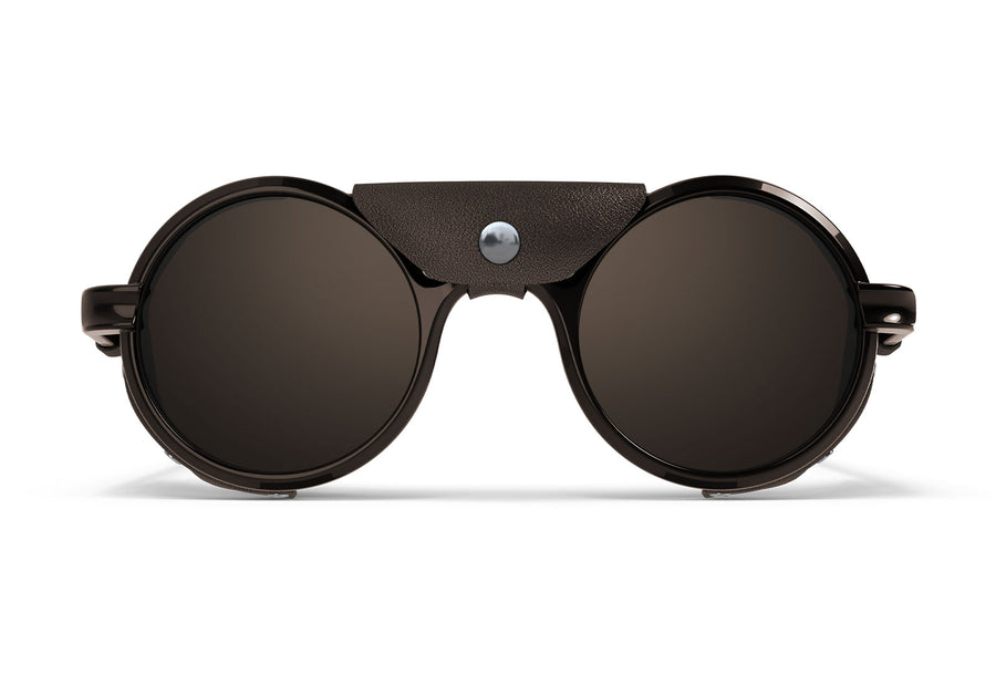 Heron Mountain Sunglasses - Brown
