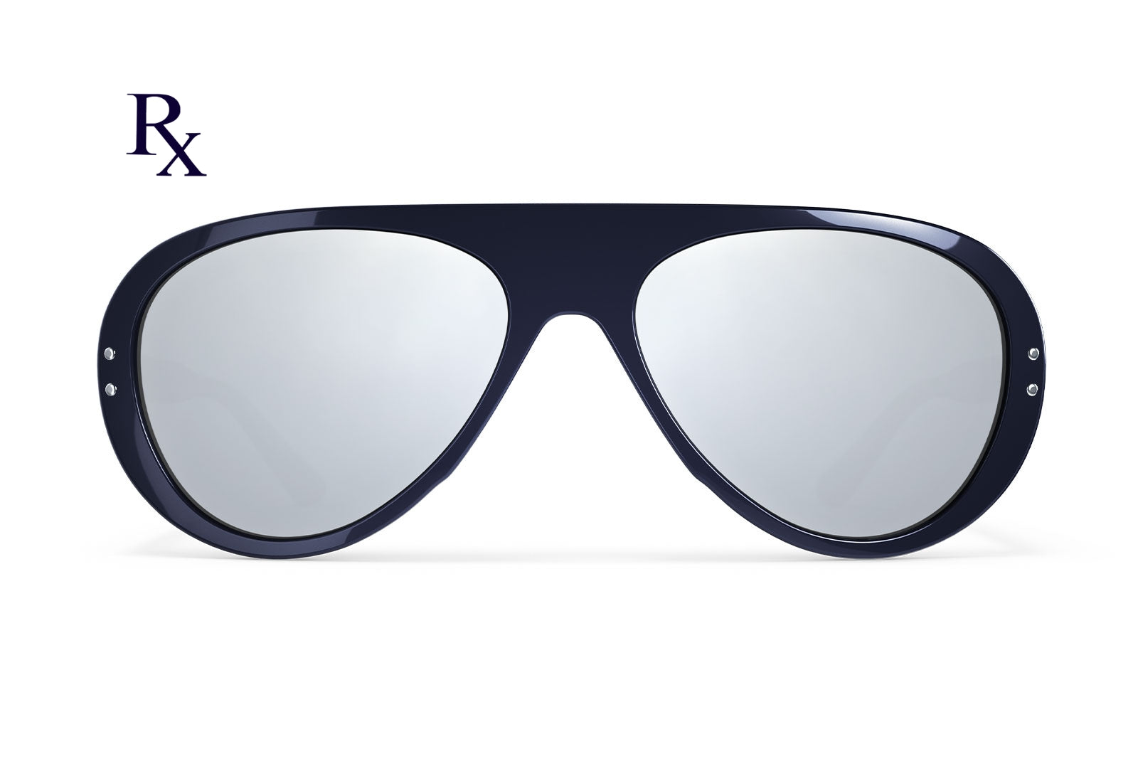 Prescripto Rx10 Inspired Ski Aviators Rx | Prescription 70s-Inspired Aviators – VALLON®