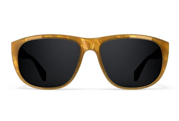 Wilburys Horn Sunglasses Polarized VALLON