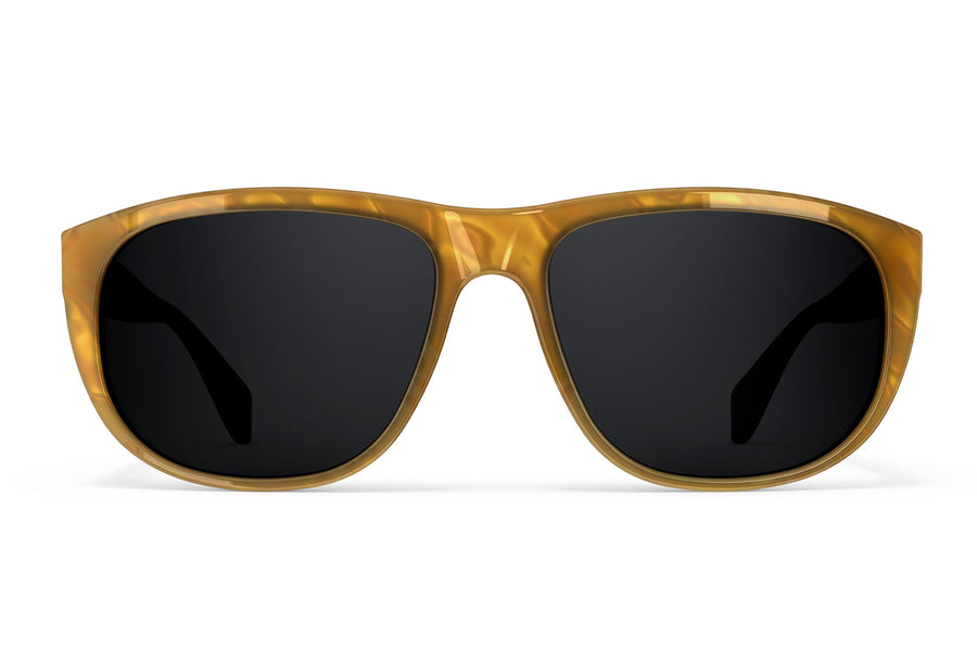 Wilburys Horn Sunglasses Polarized VALLON