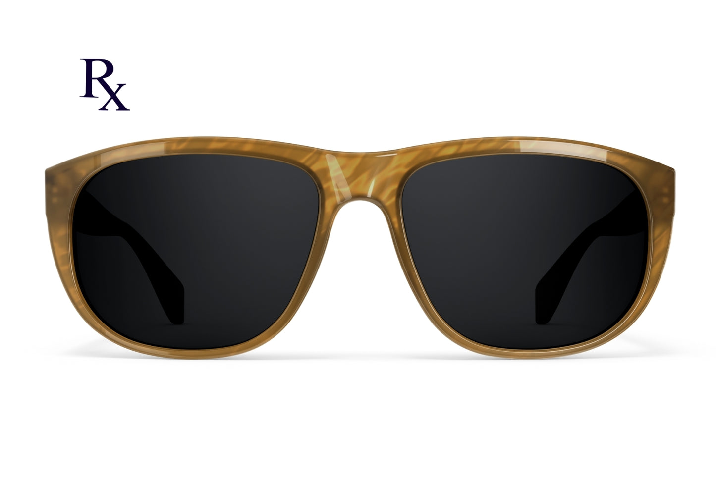 Wilburys Rx Horn Sunglasses Polarized VALLON