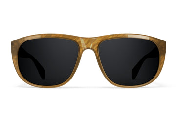 Wilburys Horn Sunglasses Polarized VALLON