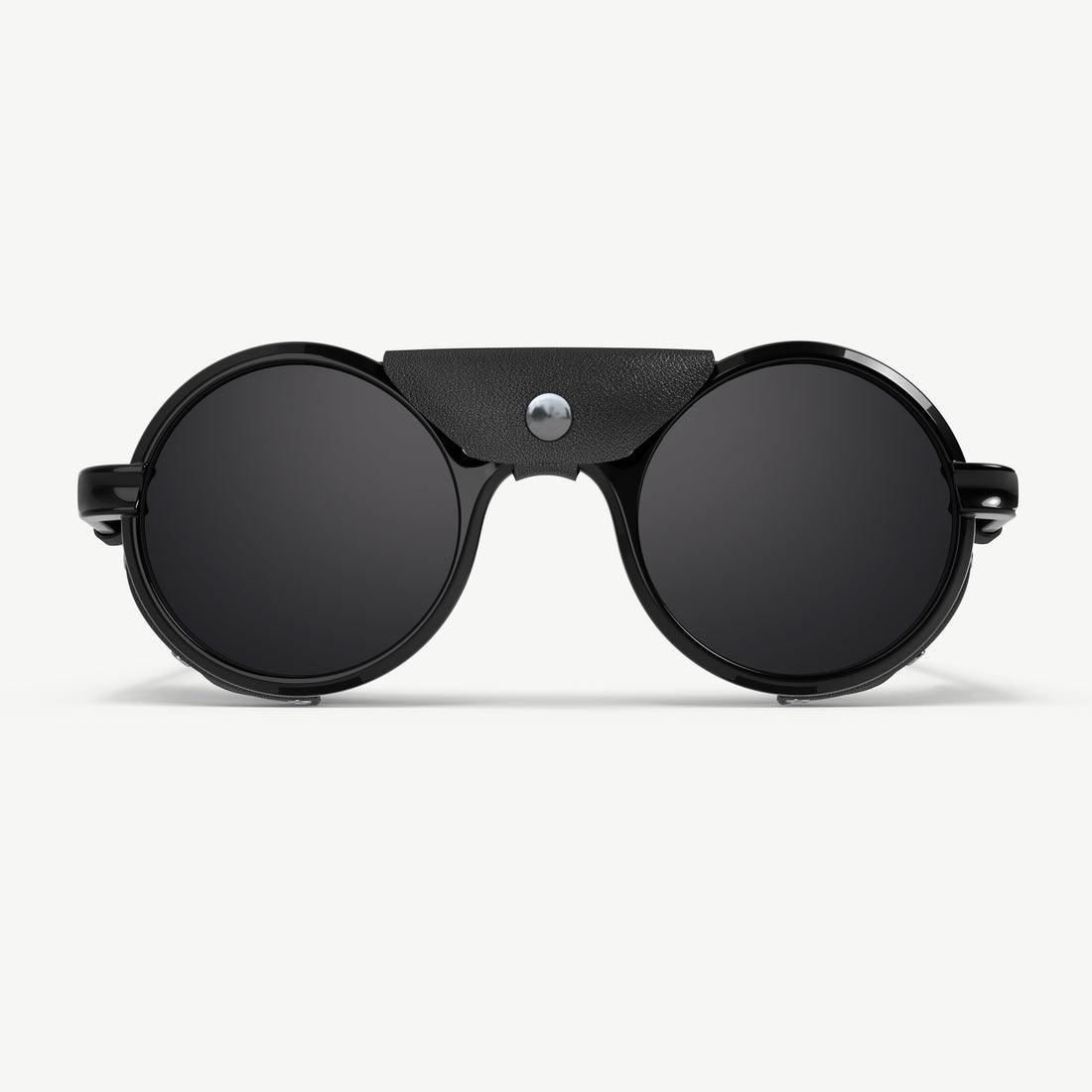 Heron Ocean ultimate side shield protection polarized sunglasses for the open water