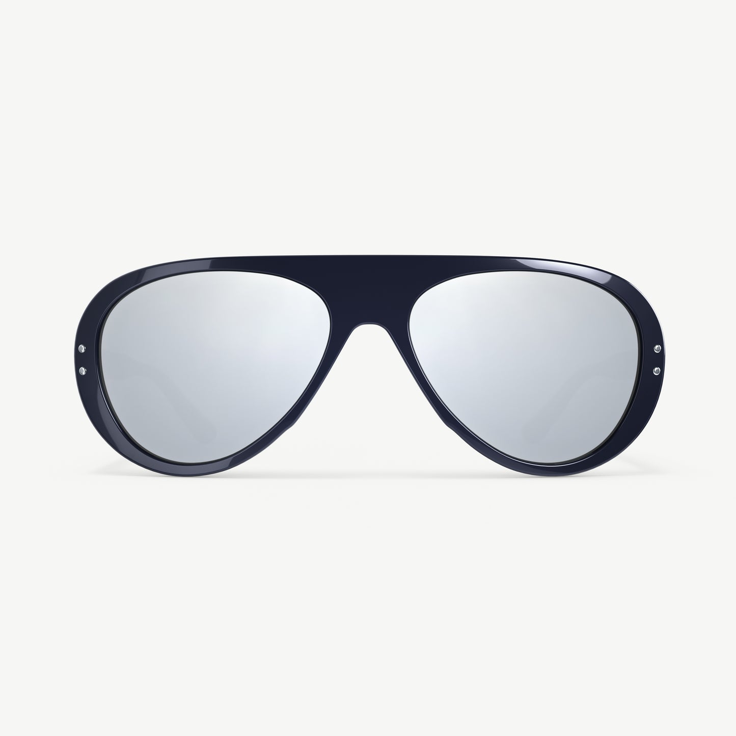 sport sonnenbrille ski Ski Aviators