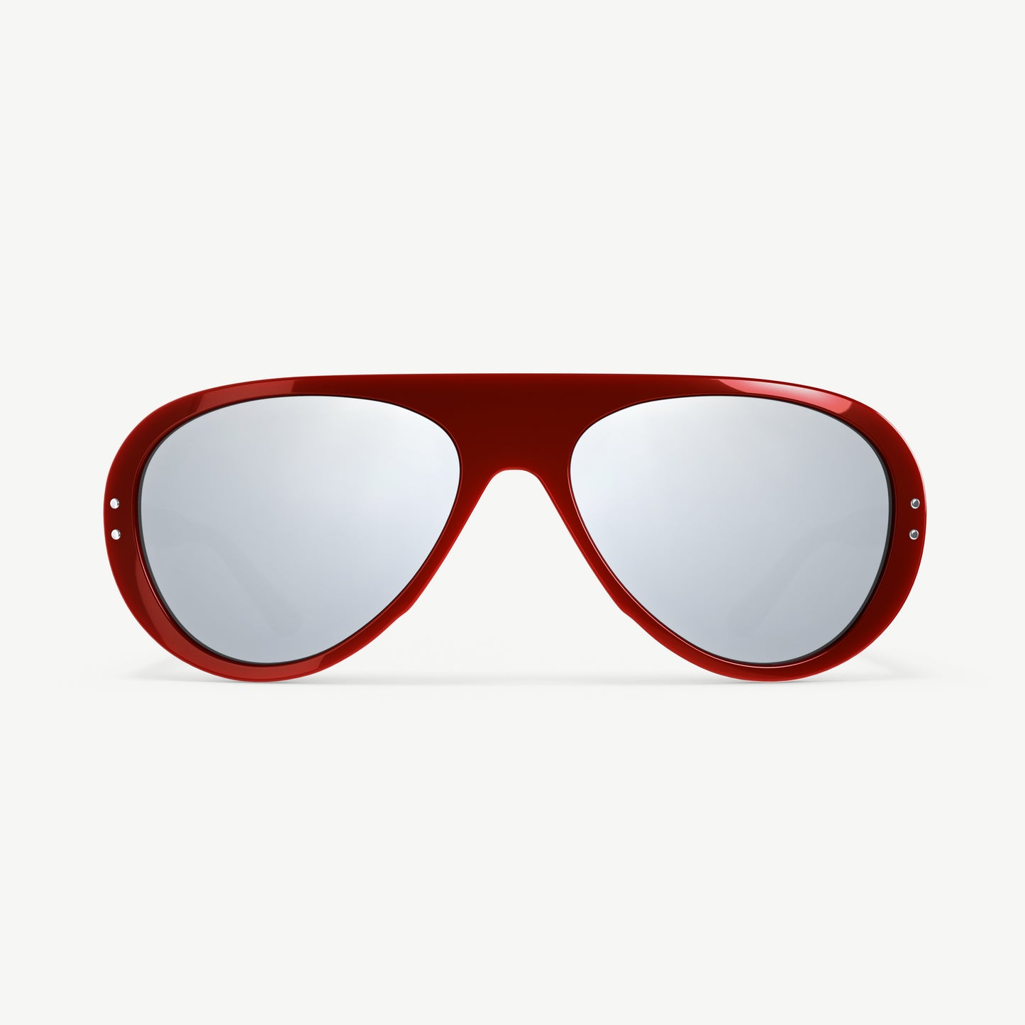 Tricolor Red