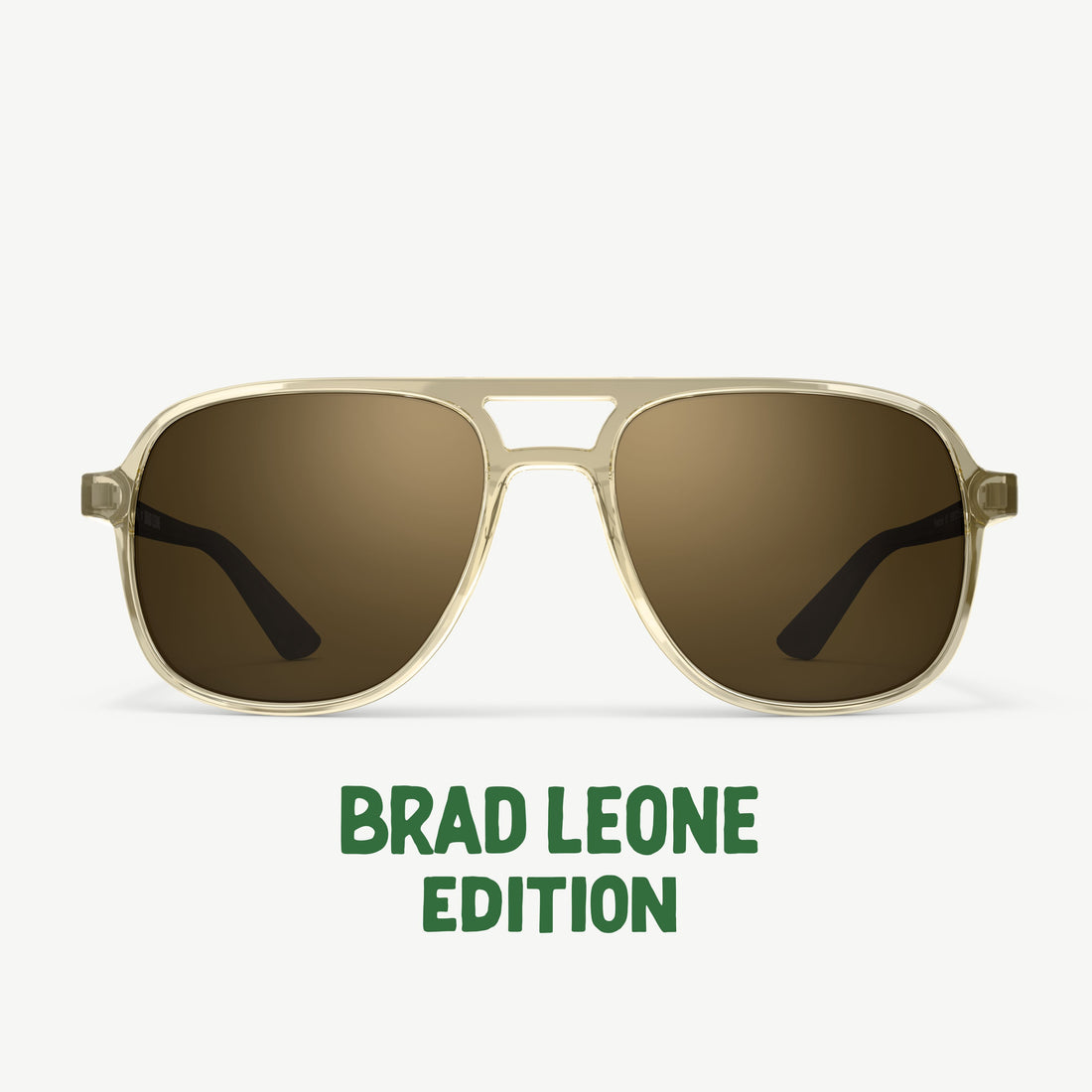 VALLON x Brad Leone Howlin' Edition
