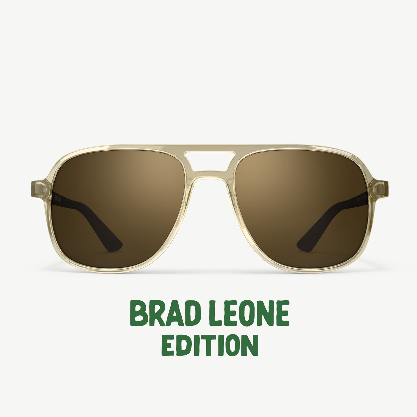 Brad Leone Edition