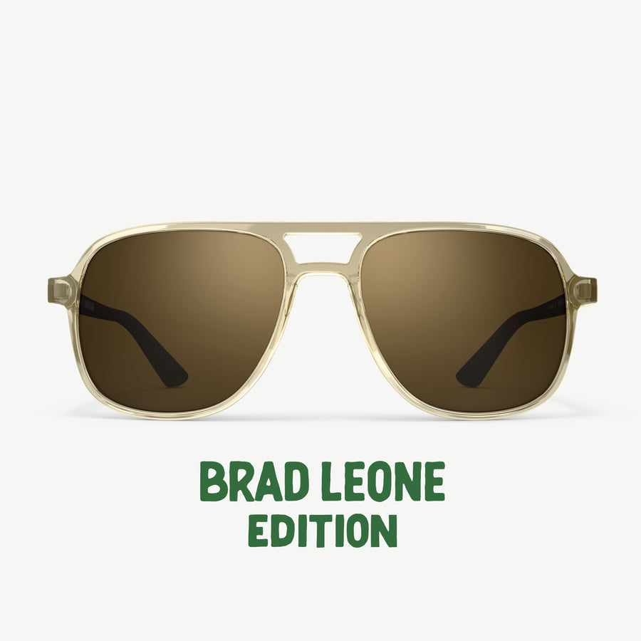 Brad Leone Edition