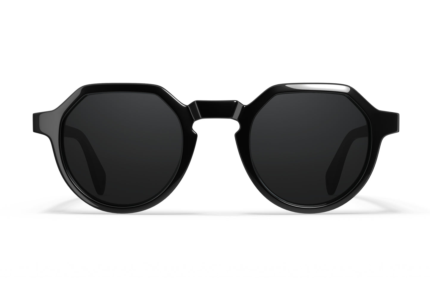 Arlo black front image