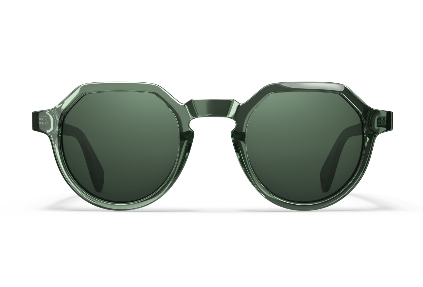Arlo green front image