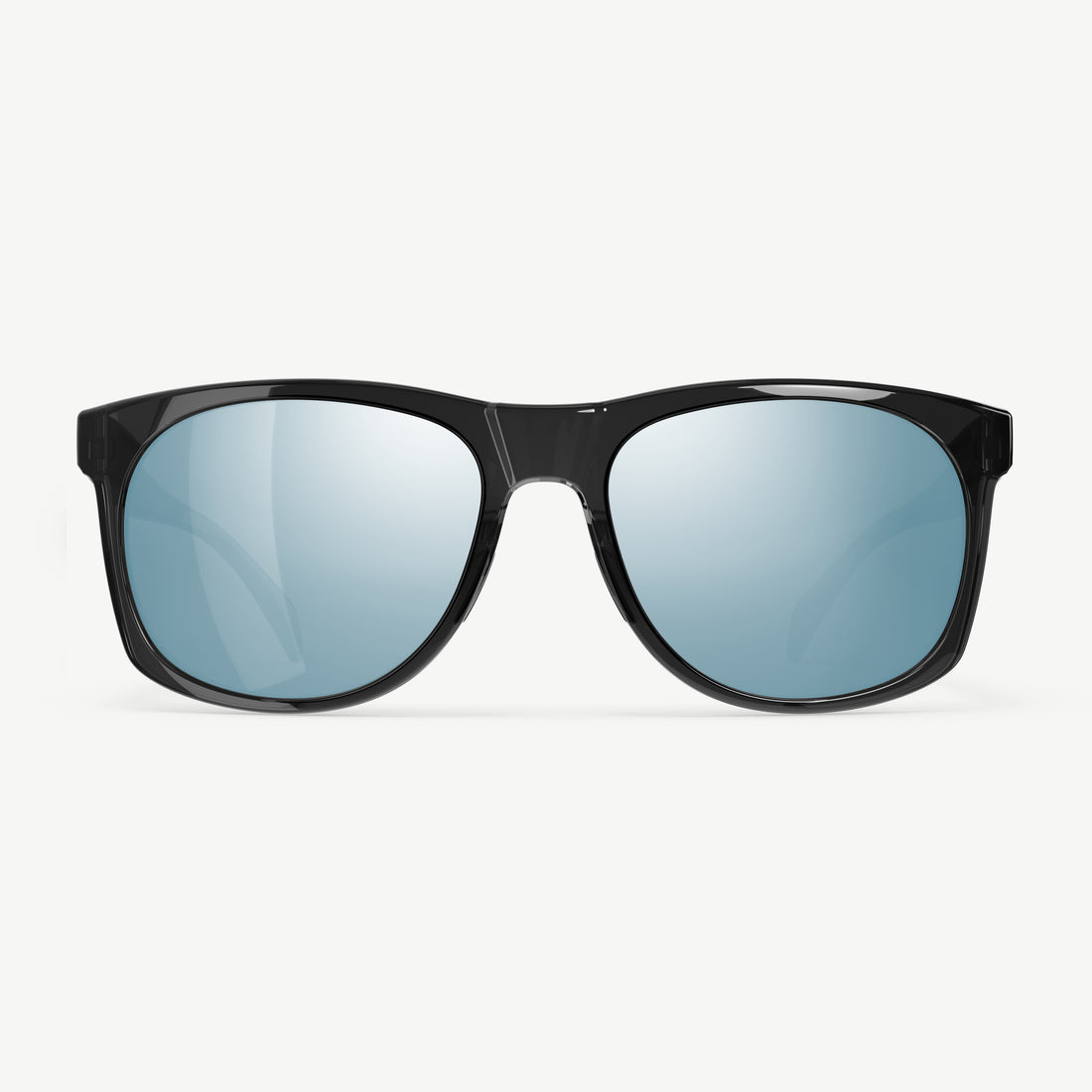 Lightweight polarized Ventures sports sunglasses from VALLON