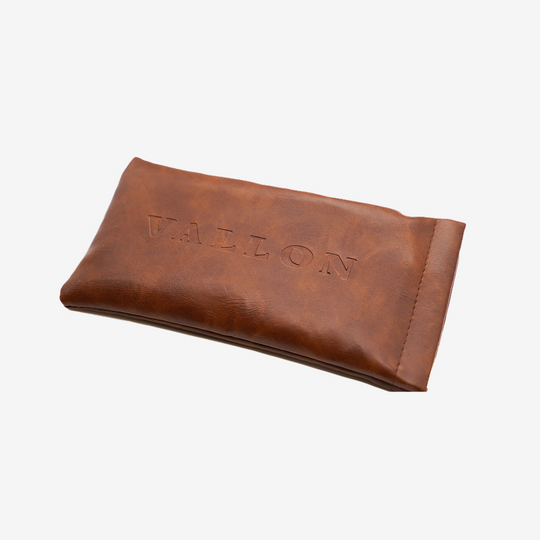 Leather Pouch