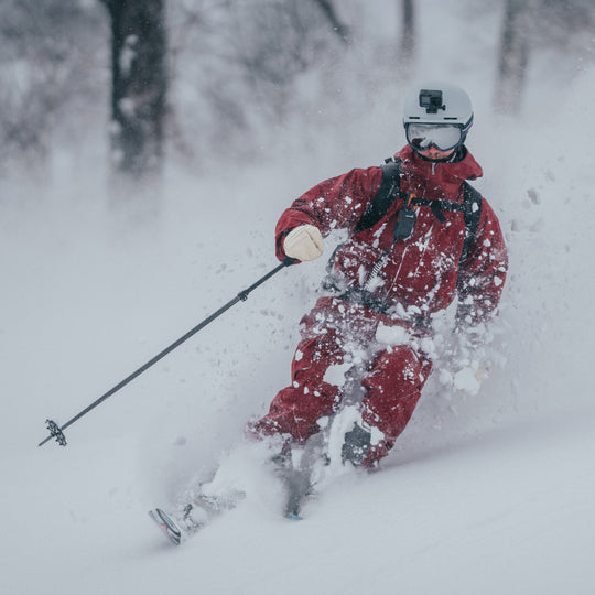 Your Guide to the Best Ski Spots to Avoid Crowds