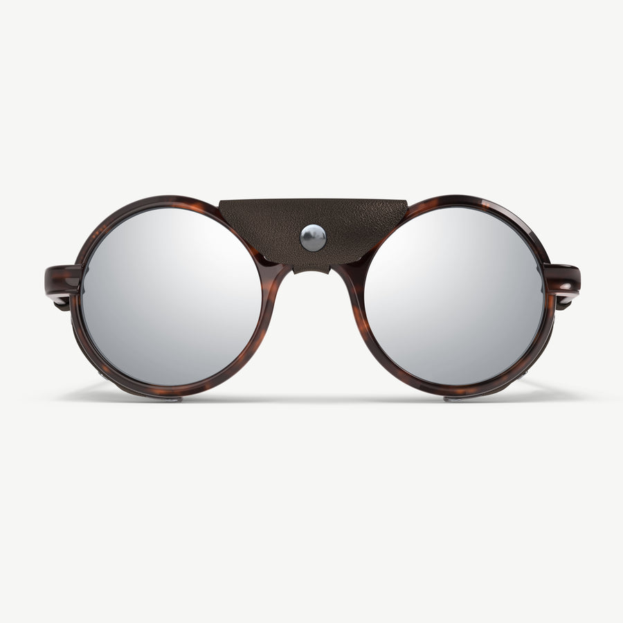 Heron Glacier | Cat. 4 Glasses for Ski Touring & Alpine Use – VALLON®