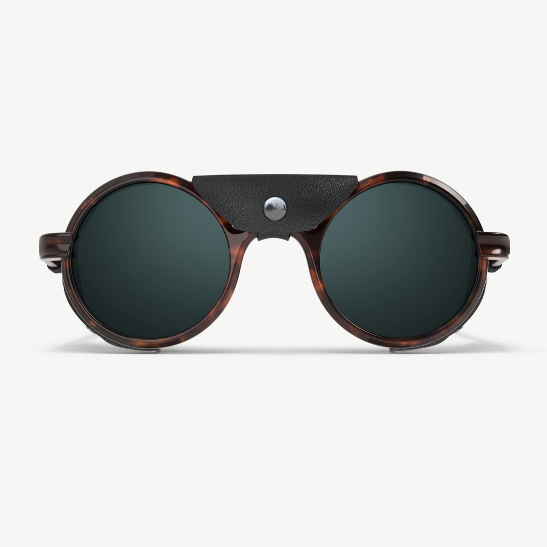 VALLON Heron Ocean sunglasses offer Cat. 3 protection, polarized lenses and side shields
