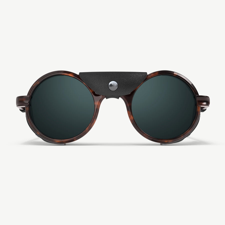 polarized goggles Heron Ocean Side Shield Sunglasses