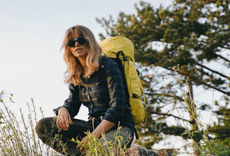 Hiking sunglasses shop