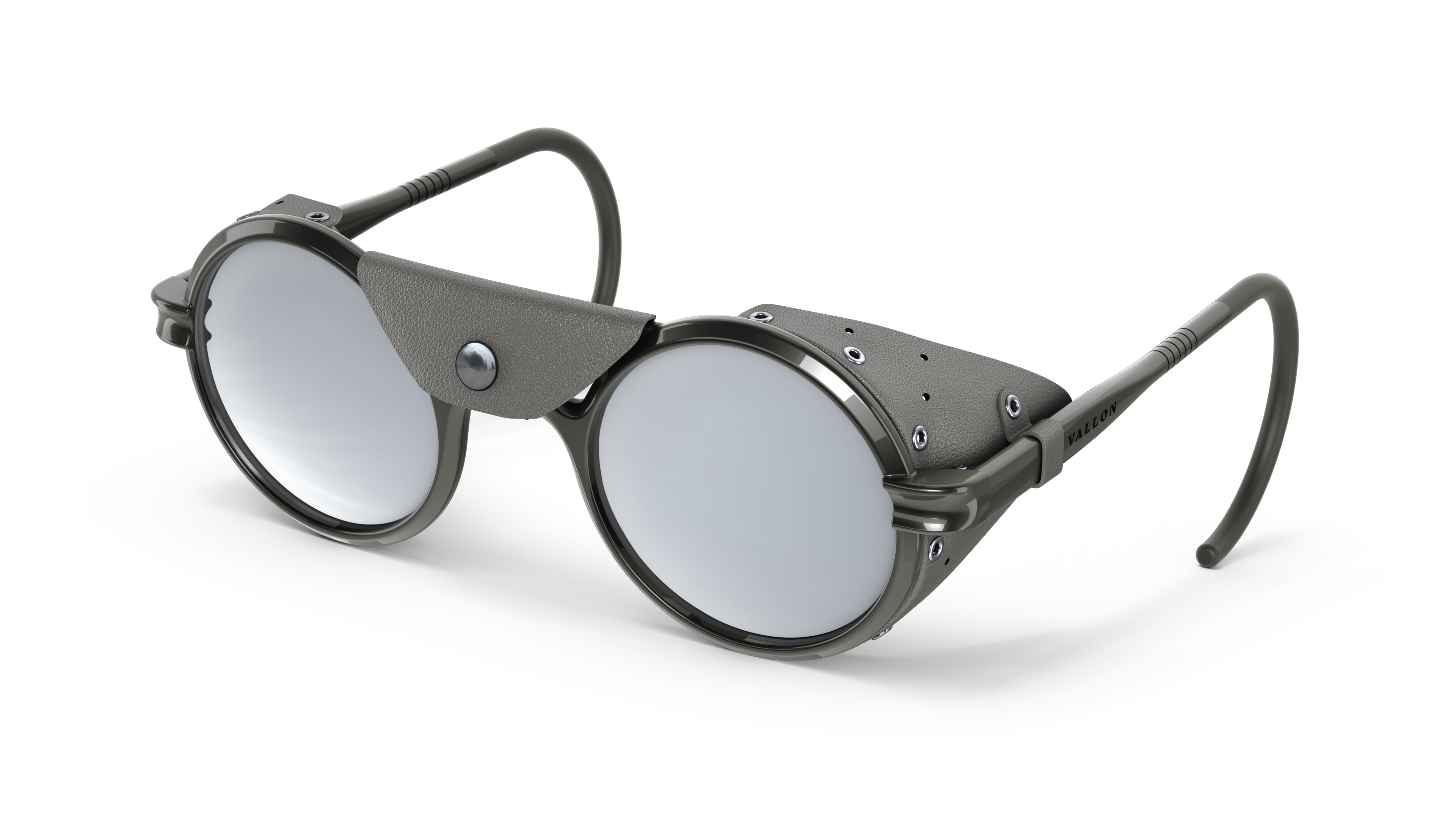 Mountaineering Sunglasses | Side Shield & Alpine Eyewear – VALLON®