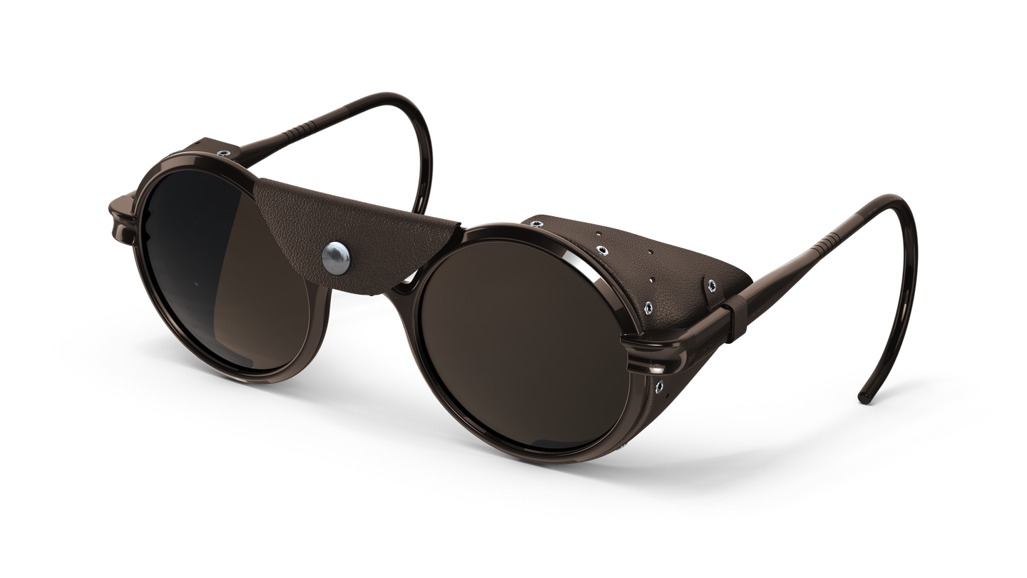 Mountaineering sunglasses VALLON