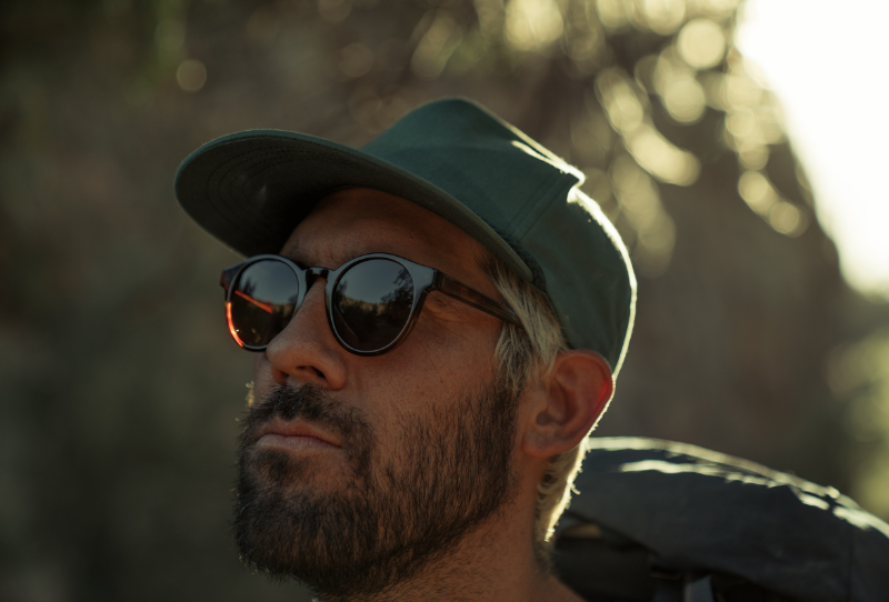 Hiking sunglasses – VALLON®