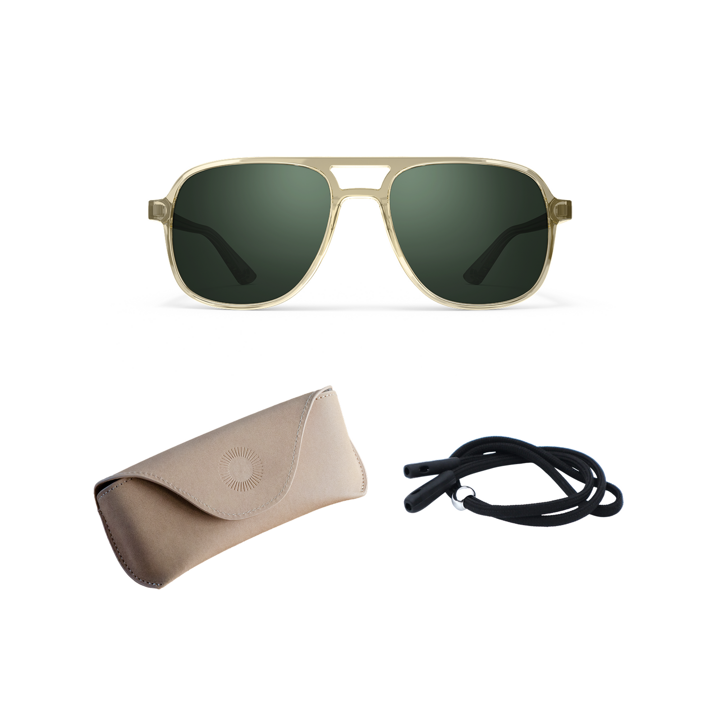 Sage / Sand