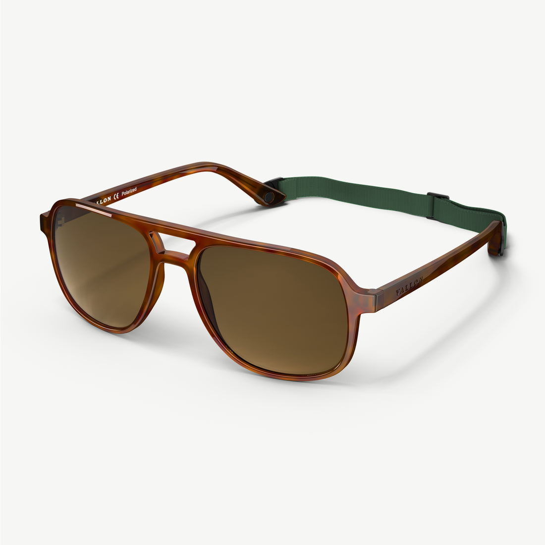 VALLON Howlin' with detachable sports headstrap
