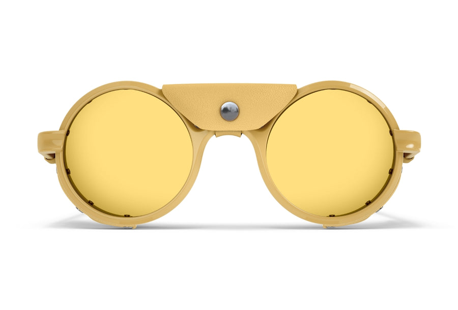 Heron Low Light from VALLON - Yellow lenses