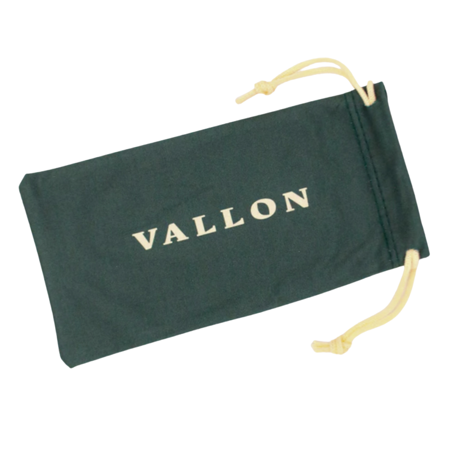 Microfiber pouch_Green-frontview_new