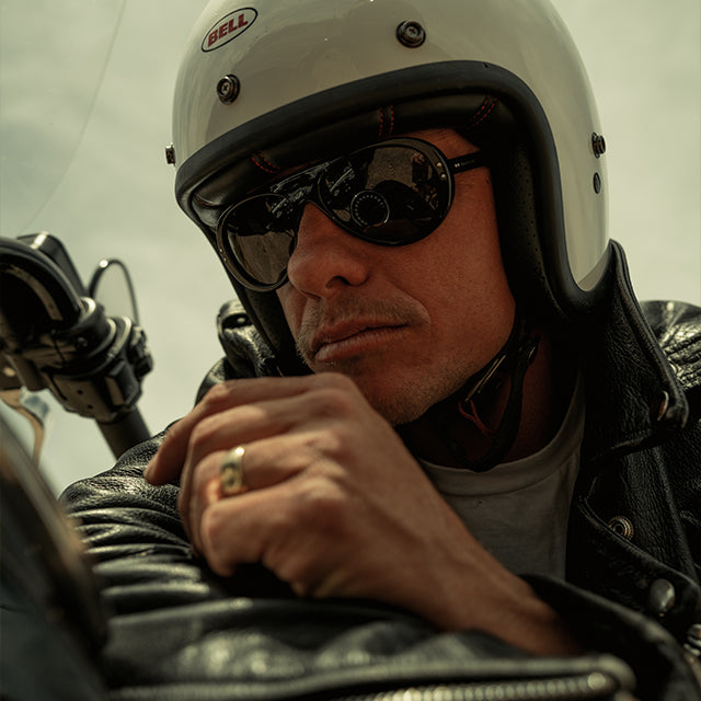 Moto Aviators - Sunglasses Designed for Riding Motorcycles – VALLON®