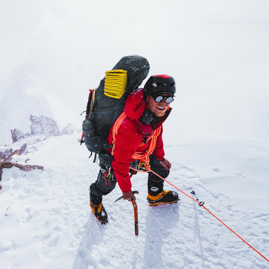 Oli France and The Ultimate Seven Project: A Human-Powered Journey Across Continents