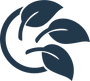 Recycled materials icon