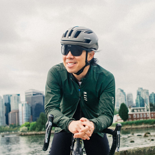 Running, Cycling and Sport Sunglasses Ranked for 2025