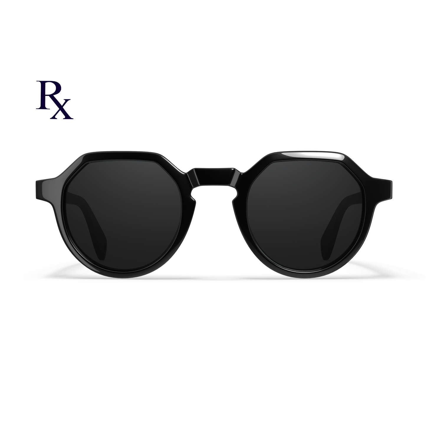 RxArlo_Black-frontview_new