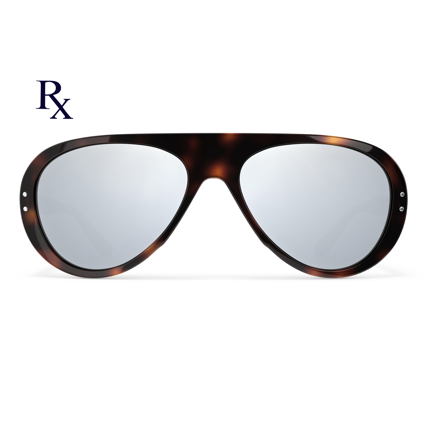 RxSkiAviators_DarkTortoise_-frontview_new