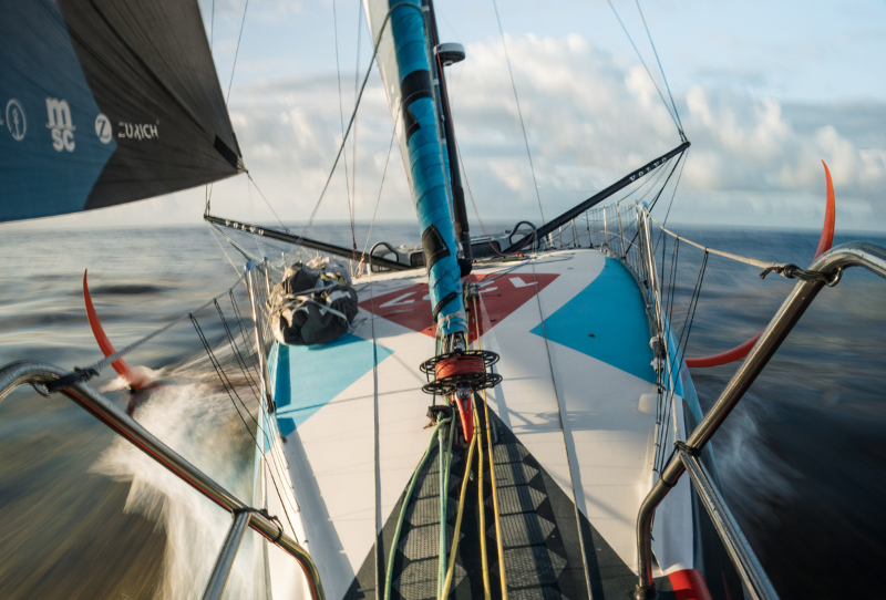 Sailing Sunglasses VALLON