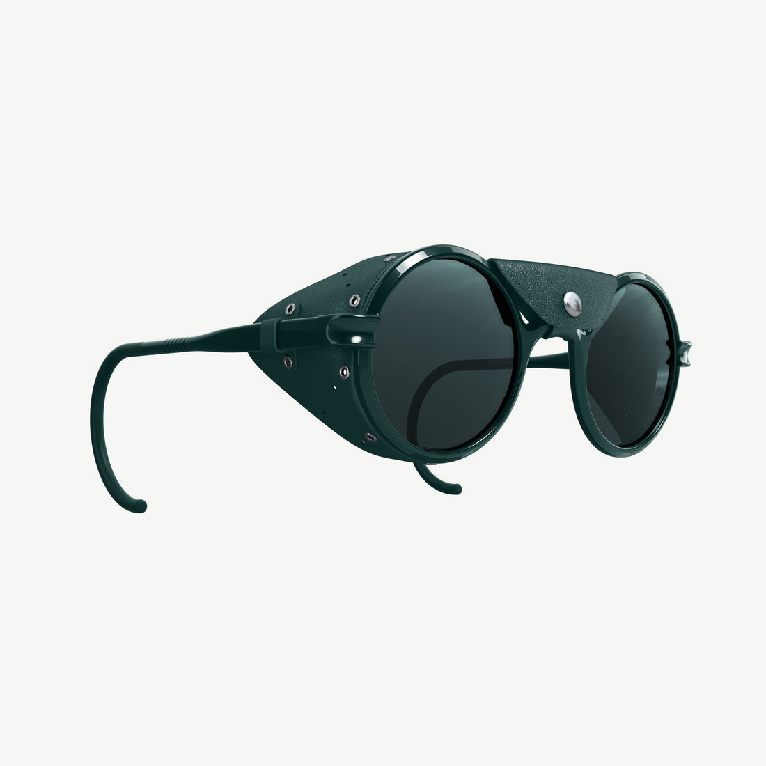 Best hiking and mountaineering sunglasses the Heron Mountain from VALLON