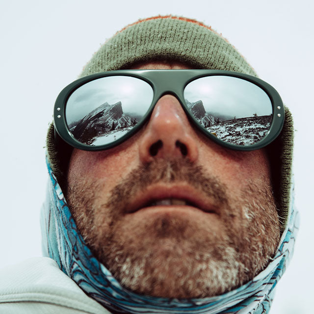 Ski aviators shop