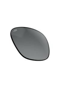 Smoke | Grey