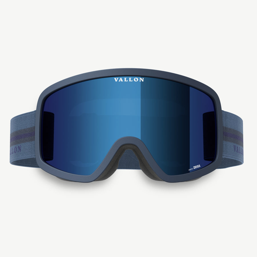 Vallon - Stairways Ski Goggles