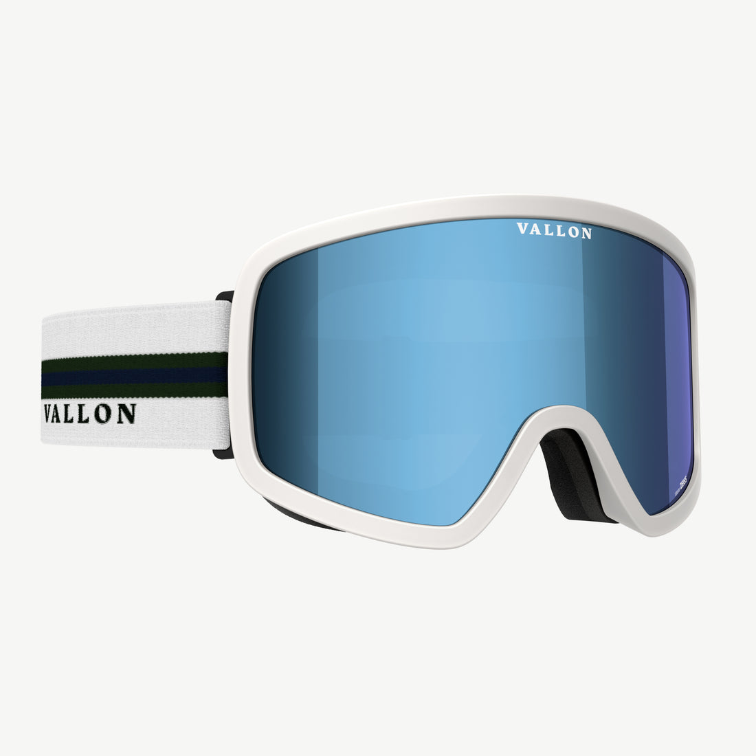 Stairways best 80s-inspired ski goggles from VALLON with ZEISS lens technology
