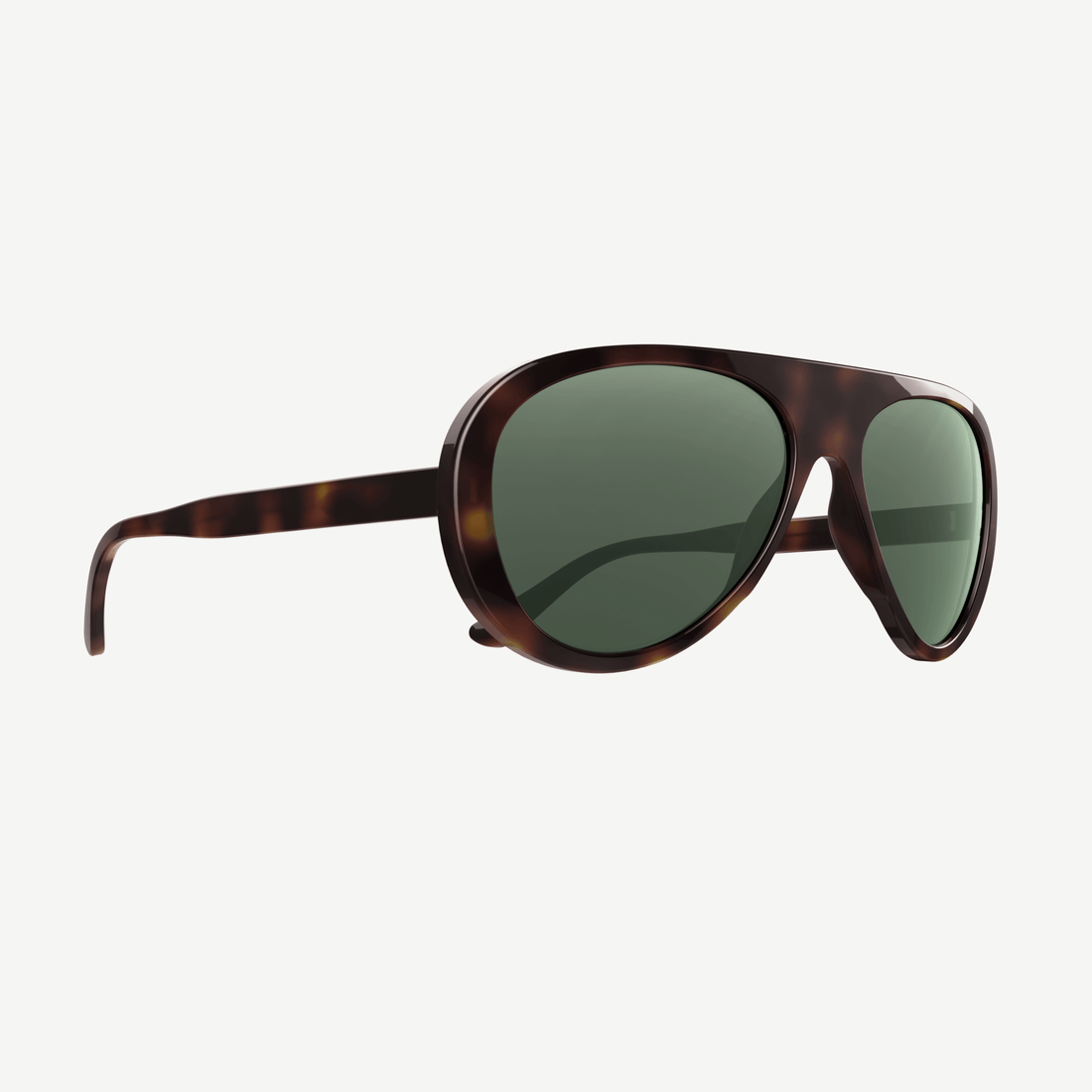 Surf Aviators sunglasses from VALLON available with prescription (Rx) lenses and premium acetate frame
