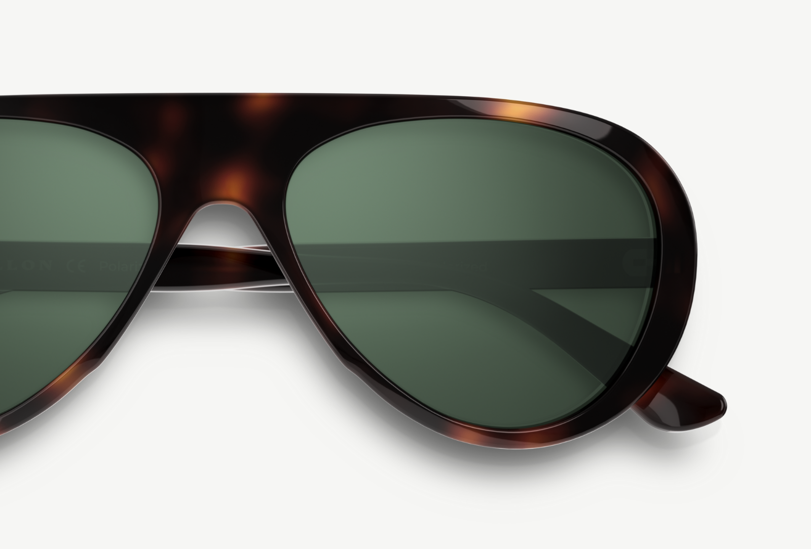 Surf Aviators Rx | Prescription 70s-inspired Sunglasses – VALLON®