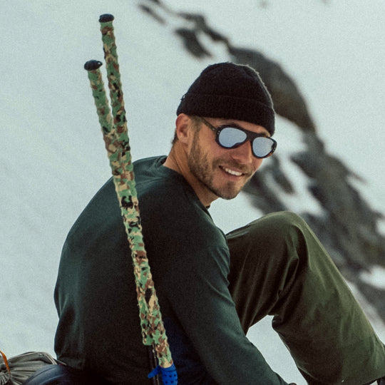 Top Ski Sunglasses for Men 2025