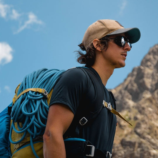 Trekking Essentials: Your Top 5 Spring Hiking Must-Haves