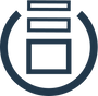 Triple foam lining icon