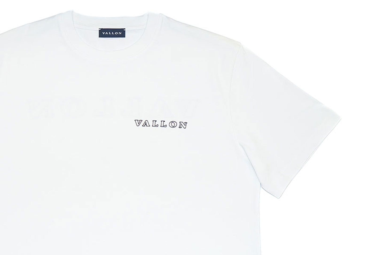 VALLON T shirt