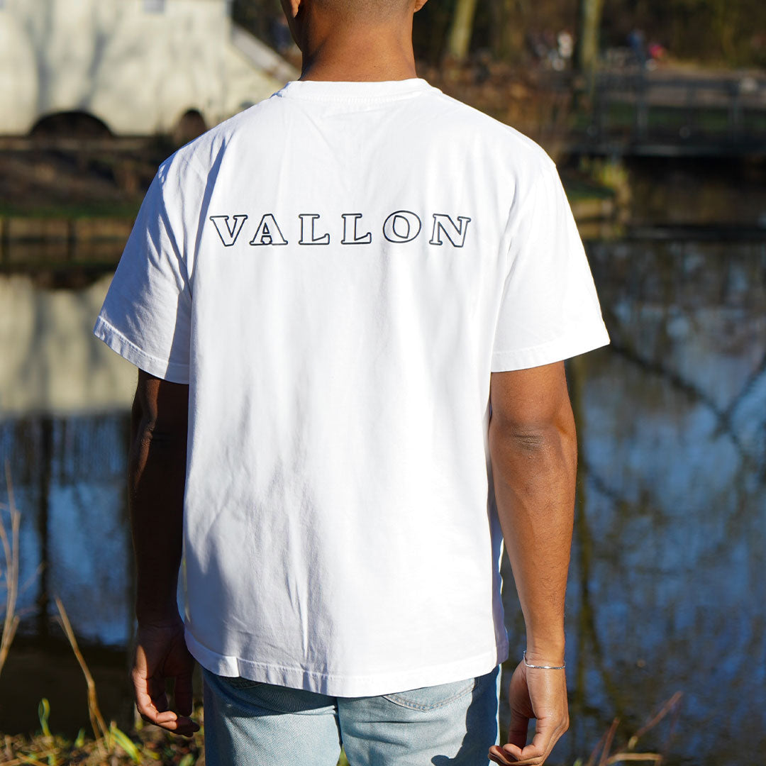 VALLON T-shirt