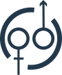 Unisex icon